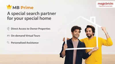 Magicbricks launches 'MB Prime' for home seekers; records over 1 lakh subscribers in pre-launch