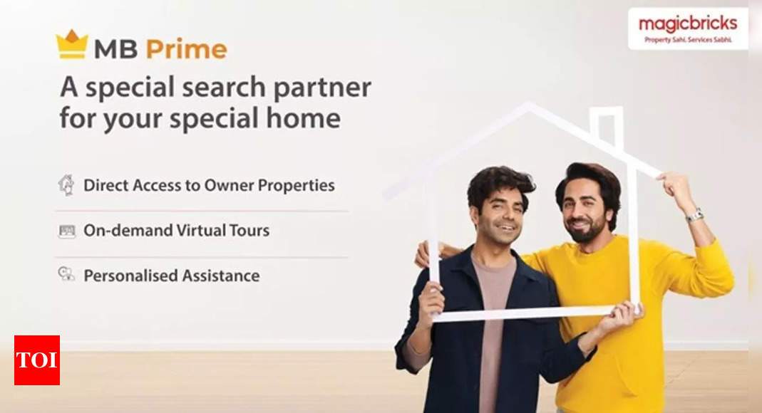 magicbricks-magicbricks-launches-mb-prime-for-home-seekers-records