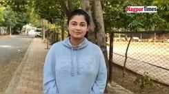 Ruchi Savarn misses her hometown Nagpur