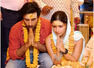 Ranbir, Alia avoid Sandhya Puja amid protests