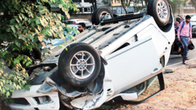 At 4,000, Maharashtra third in national highway deaths