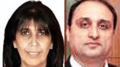 Mumbai: Condition of Dr Anahita Pandole and Darius Pandole remains same, focus on stabilizing them