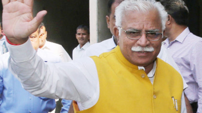 Haryana: Soon, an agency to check corruption in infrastructure projects