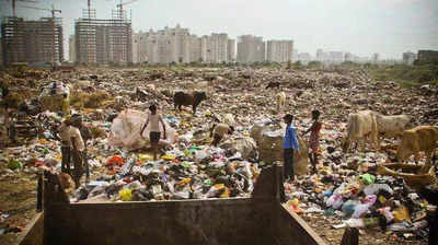 How Noida plans to turn waste into clean energy