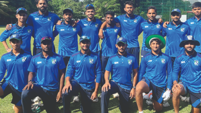 Sir Syed Cricketers win maiden Division I title