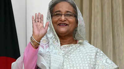 Sheikh Hasina all set for her 4th visit to Ajmer dargah as PM