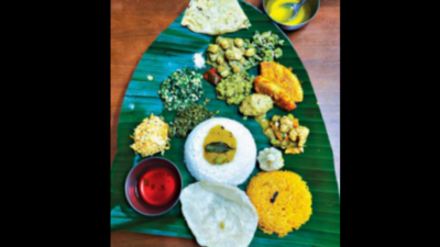 Goa: Meals get wholesome as Chaturthi meets Nutrition Week