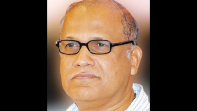 Goa: All eyes on Digambar Kamat as Margao council to elect new chief ...