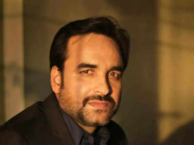 Actor Pankaj Tripathi dismisses the terms 'supporting actor' or 'character actor'
