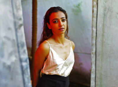 Did you know Radhika Apte has a deep emotional connection with Bengal?