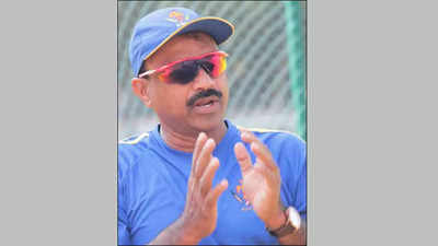 Shashikanth returns; Kunal, Vanitha age-group coaches