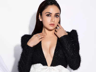 Amruta Khanvilkar: In this phase we have started to value people and work, a lot more