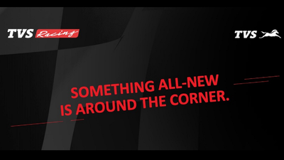 New TVS motorcycle to launch today: A more powerful RTR 160?