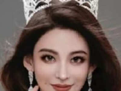 All the lies Miss China Qin Zewen told to grab the beauty title