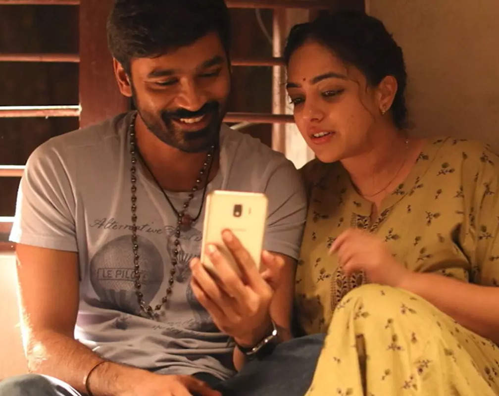 
'Thiruchitrambalam' becomes Dhanush's most profitable movie
