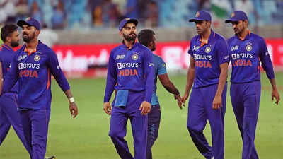 Explained: How India can still qualify for Asia Cup final