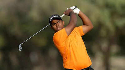 Rayhan Thomas eyes victory in Asia-Pacific Amateur Championship in Thailand