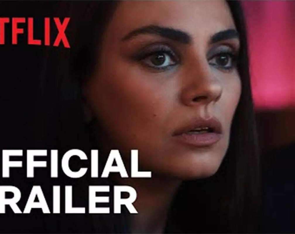 
'Luckiest Girl Alive' Trailer: Mila Kunis And Connie Britton Starrer 'Luckiest Girl Alive' Official Trailer
