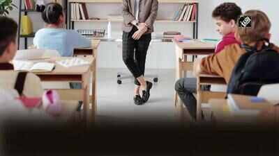 Study: Simple measures can go a long way to combat air pollution in schools