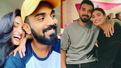 KL Rahul and Athiya Shetty’s wedding to happen next year: BCCI sources ...