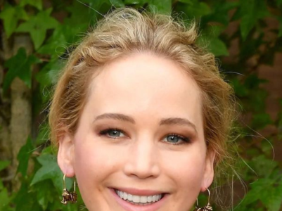 Jennifer Lawrence's journey as a mother