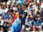 Suresh Raina announces retirement, these pictures capture the cricketer's glorious career