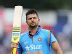 Suresh Raina announces retirement, these pictures capture the cricketer's glorious career