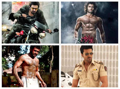 South stars who didn't make it big in B'Wood