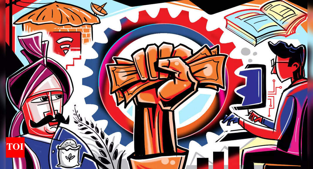 Pandemic will make our work, world and life better if... | India News ...