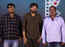 "Getting the association of Sudhakar Reddy means we are giving a hit movie". 'Captain' will give you a unique experience in theatres - Actor Arya at the pre-release event, Hyderabad