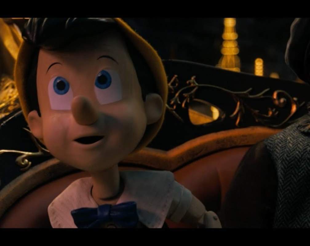 
'Pinocchio' Hindi Trailer: Ewan McGregor and David Bradley starrer 'Pinocchio' Official Trailer
