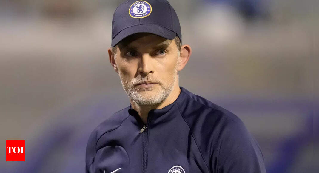 Chelsea's turbulent recent managerial history | Football News - Times ...