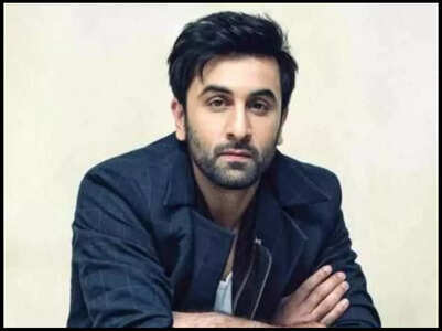 Ranbir breaks silence on 'Shamshera' failure