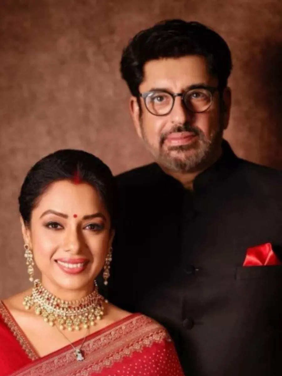 Rupali Ganguly And Ashwin K Verma Marriage Photos Hot Sex Picture