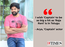 ‘Captain’ is the first creature film in Indian cinema; Arya-Exclusive