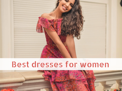 Best dresses for women (December, 2025)