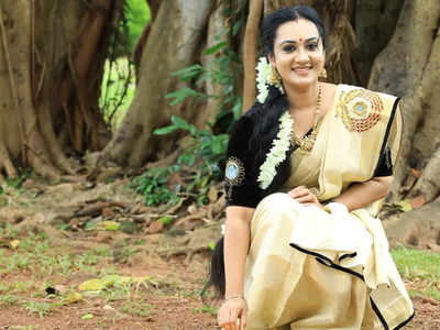 Actress Chilanka: Onakodi from Achan and Amma's special Sadya, are all that you need to make Onam special