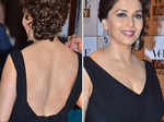 Backless rules!