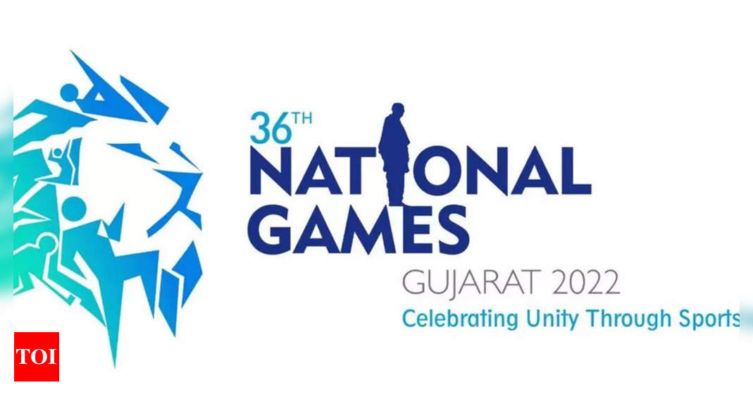 National Games to be organised in 17 places across 6 cities of Gujarat