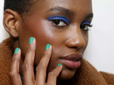 Tips to maintain nail hygiene in monsoon