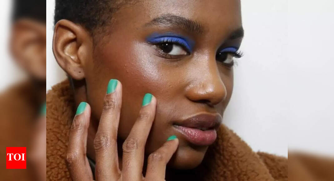 Tips to maintain nail hygiene in monsoon Times of India