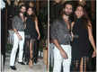
Farhan-Shibani, Riteish-Genelia attend Shahid Kapoor's wife Mira Kapoor's birthday bash
