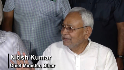 'Does he know ABC of work done in Bihar since 2005': Nitish Kumar hits out at Prashant Kishor
