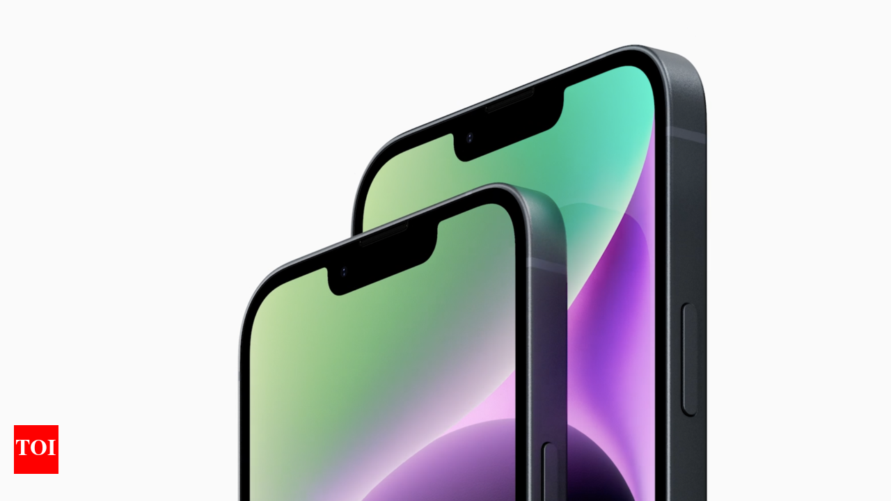 Apple introduces iPhone 14, iPhone 14 Plus: Price, key features
