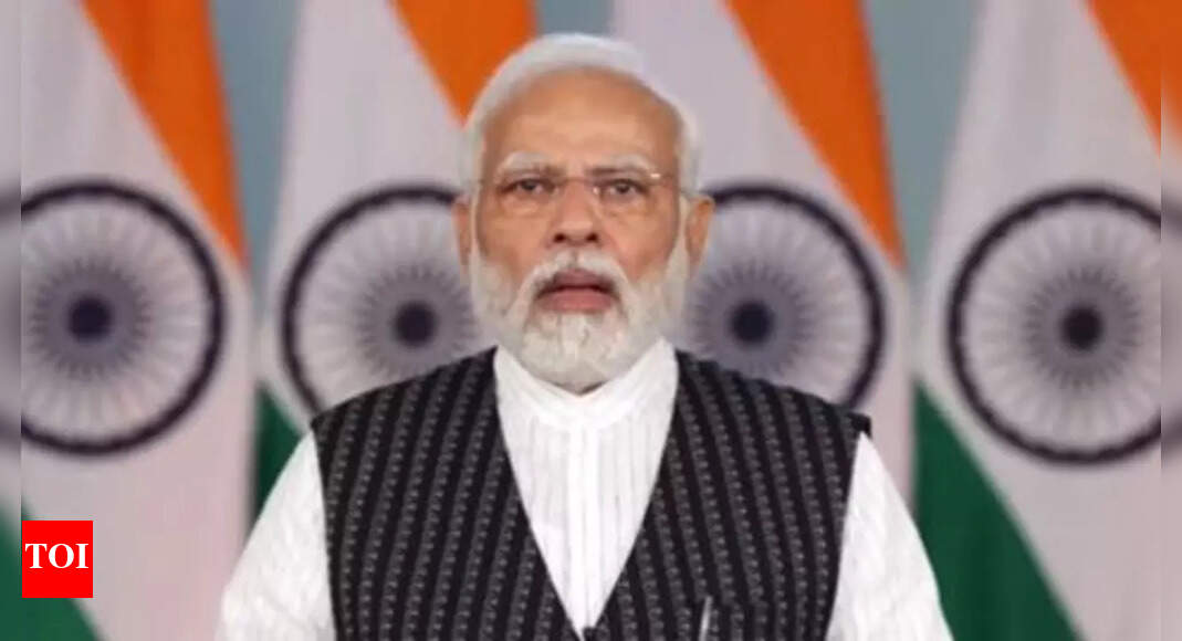 PM Narendra Modi backs economic, energy ties with Russia