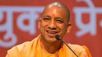 Set up 75 teams, study impact of deficient rains in UP districts: Yogi Adityanath