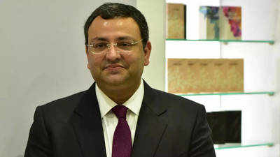 Police probing if a truck was involved in Cyrus Mistry accident