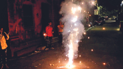 Blanket ban on production, storage, sale and use of firecrackers in Delhi, ‘green’ or not