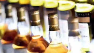 Bihar: Mafias now store liquor in neighbouring states