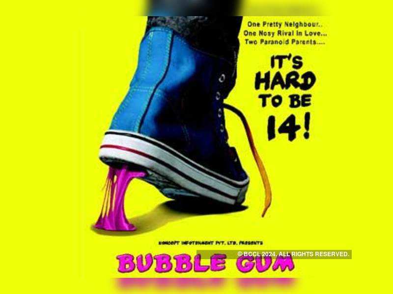Bubble Gum Movie Review Hindi Movie News Times of India